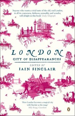 London (eBook, ePUB) - Sinclair, Iain