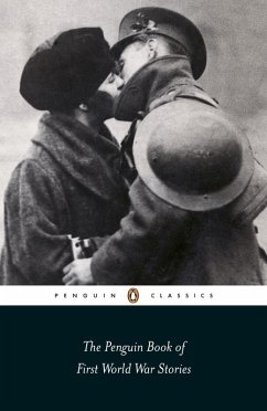 The Penguin Book of First World War Stories (eBook, ePUB)