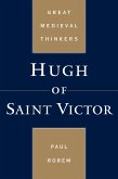 Hugh of Saint Victor (eBook, PDF)