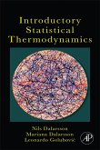 Introductory Statistical Thermodynamics (eBook, ePUB)
