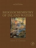 Biogeochemistry of Inland Waters (eBook, ePUB)