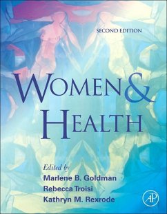 Women and Health (eBook, ePUB)