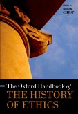 The Oxford Handbook of the History of Ethics (eBook, PDF)