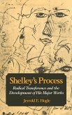 Shelley's Process (eBook, PDF)