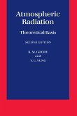 Atmospheric Radiation (eBook, PDF) Atmospheric Radiation (eBook, PDF)