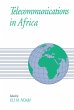 Telecommunications in Africa (eBook,... - Bild 1