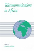 Telecommunications in Africa (eBook, PDF)