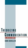 Theorizing Communication (eBook, PDF)
