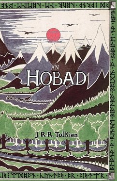 An Hobad, nó, Anonn Agus ar Ais Arís - Tolkien, J. R. R.