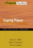 Coping Power (eBook, PDF)