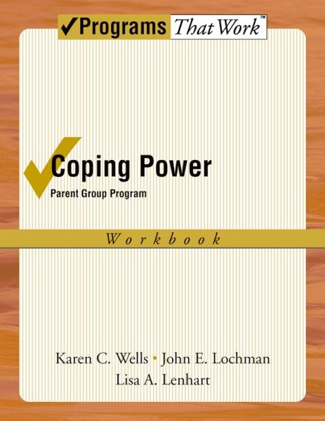 Coping Power (eBook, PDF)