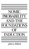 Nomic Probability and the Foundations of Induction (eBook, PDF)