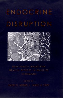 Endocrine Disruption (eBook, PDF)