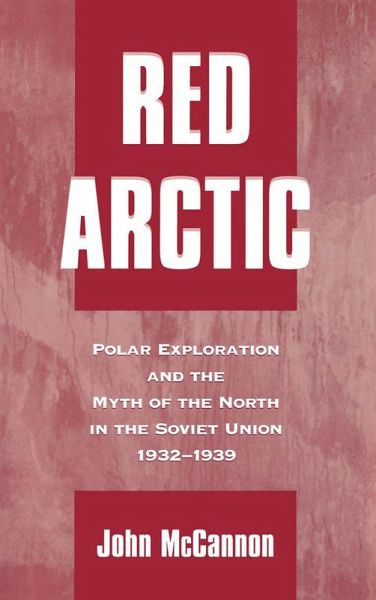 Red Arctic (eBook, PDF) Red Arctic (eBook, PDF)