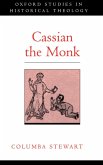 Cassian the Monk (eBook, PDF)