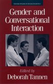 Gender and Conversational Interaction (eBook, PDF)