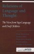 Relations of Language and Thought... - Bild 1