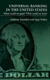 Universal Banking in the United States (eBook, PDF) Universal Banking in the United States (eBook, PDF)