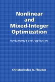 Nonlinear and Mixed-Integer Optimization (eBook, PDF)