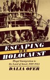 Escaping the Holocaust (eBook, PDF)