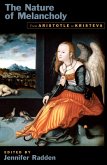 The Nature of Melancholy (eBook, PDF) The Nature of Melancholy (eBook, PDF)