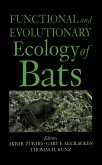 Functional and Evolutionary Ecology of Bats (eBook, PDF)