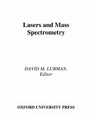 Lasers and Mass Spectrometry (eBook, PDF)