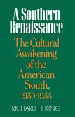 A Southern Renaissance (eBook, PDF)