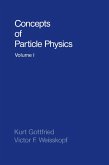 Concepts of Particle Physics (eBook, PDF)