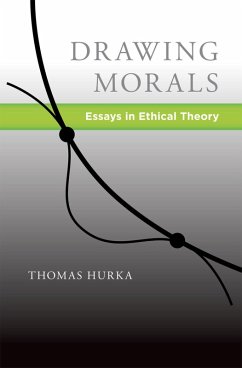 Drawing Morals (eBook, PDF) - Hurka, Thomas