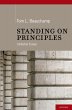 Standing on Principles (eBook, PDF) - Bild 1