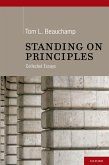 Standing on Principles (eBook, PDF)
