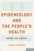 Epidemiology and the People's Health (eBook, PDF)
