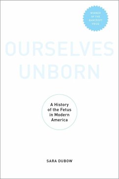 Cover Ourselves Unborn (eBook, ePUB)
