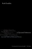 A Thousand Darknesses (eBook, ePUB)
