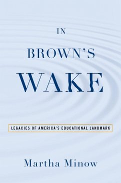 Cover In Brown's Wake (eBook, ePUB)