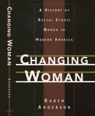 Changing Woman (eBook, PDF)