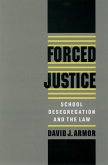 Forced Justice (eBook, PDF)