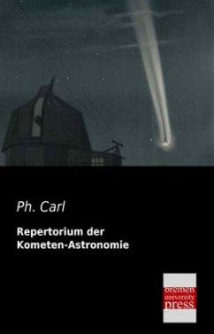 Repertorium der Kometen-Astronomie