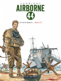 Airborne 44 - Jarbinet, Philippe