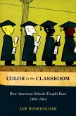 Color in the Classroom (eBook, PDF)