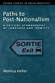 Paths to Post-Nationalism (eBook, PDF)