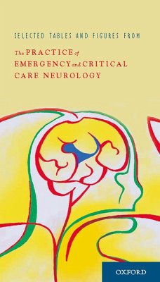 Cover The Practice of Emergency and Critical Care Neurology (eBook, PDF)