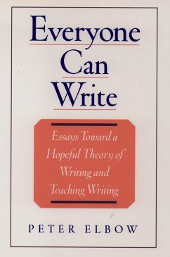 Cover Everyone Can Write (eBook, PDF)