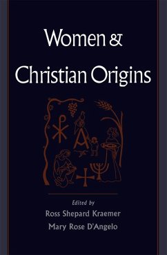 Cover Women and Christian Origins (eBook, PDF)