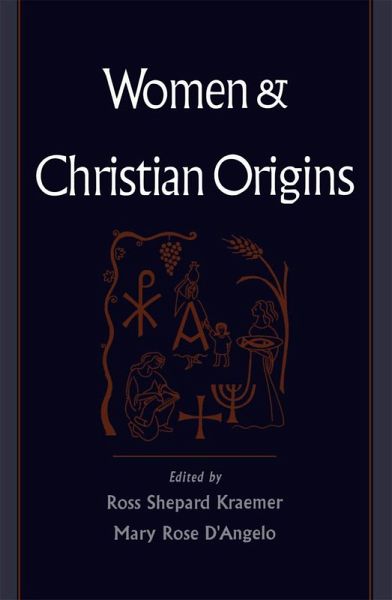 Women and Christian Origins (eBook, PDF)