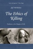 The Ethics of Killing (eBook, PDF)