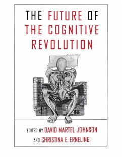 Cover The Future of the Cognitive Revolution (eBook, PDF)