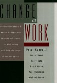 Change at Work (eBook, PDF)