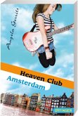 Heaven Club. Amsterdam